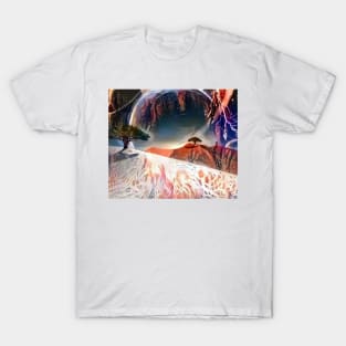 Desert of Dreams T-Shirt